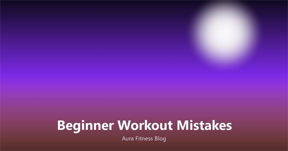 Coach correcting a beginner exercisers form