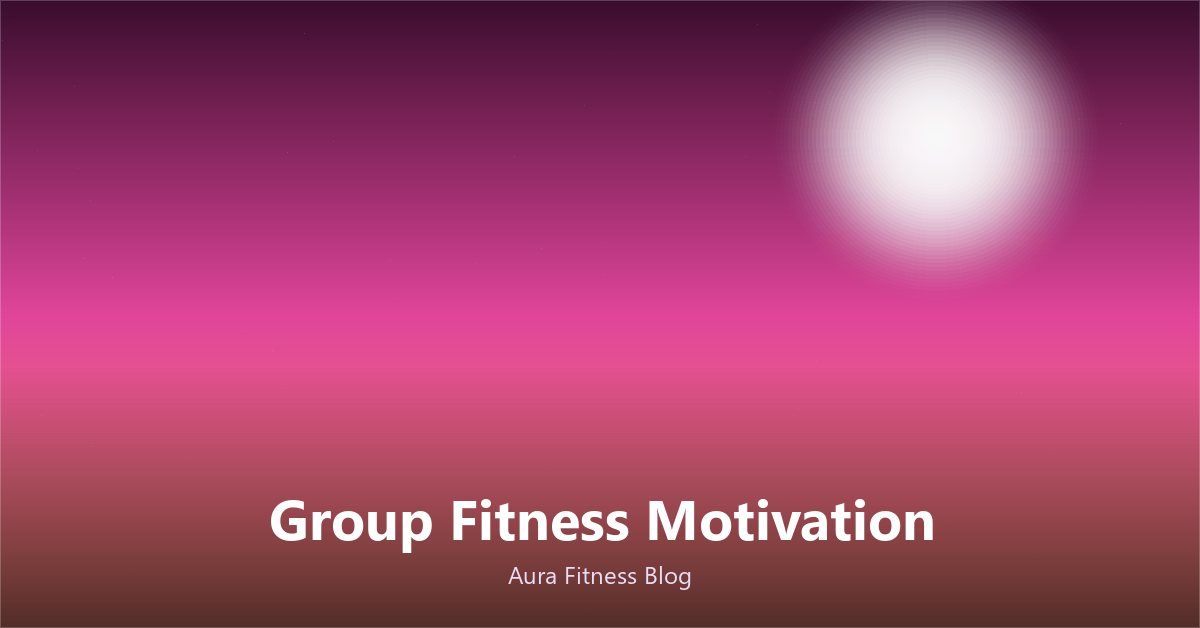 Group of people high-fiving during a group fitness class