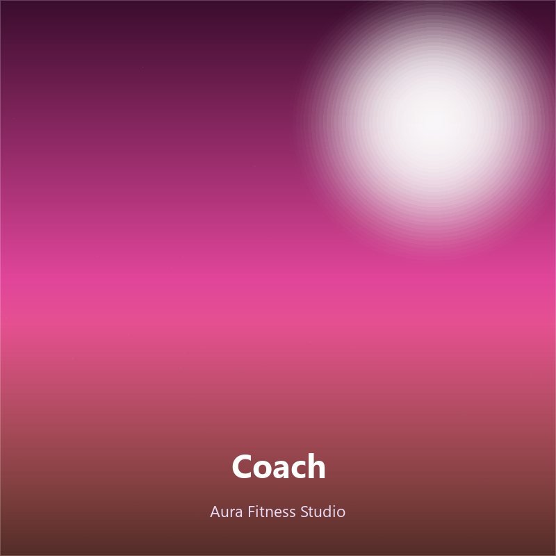 Ritu Sharma, Yoga and Wellness Coach