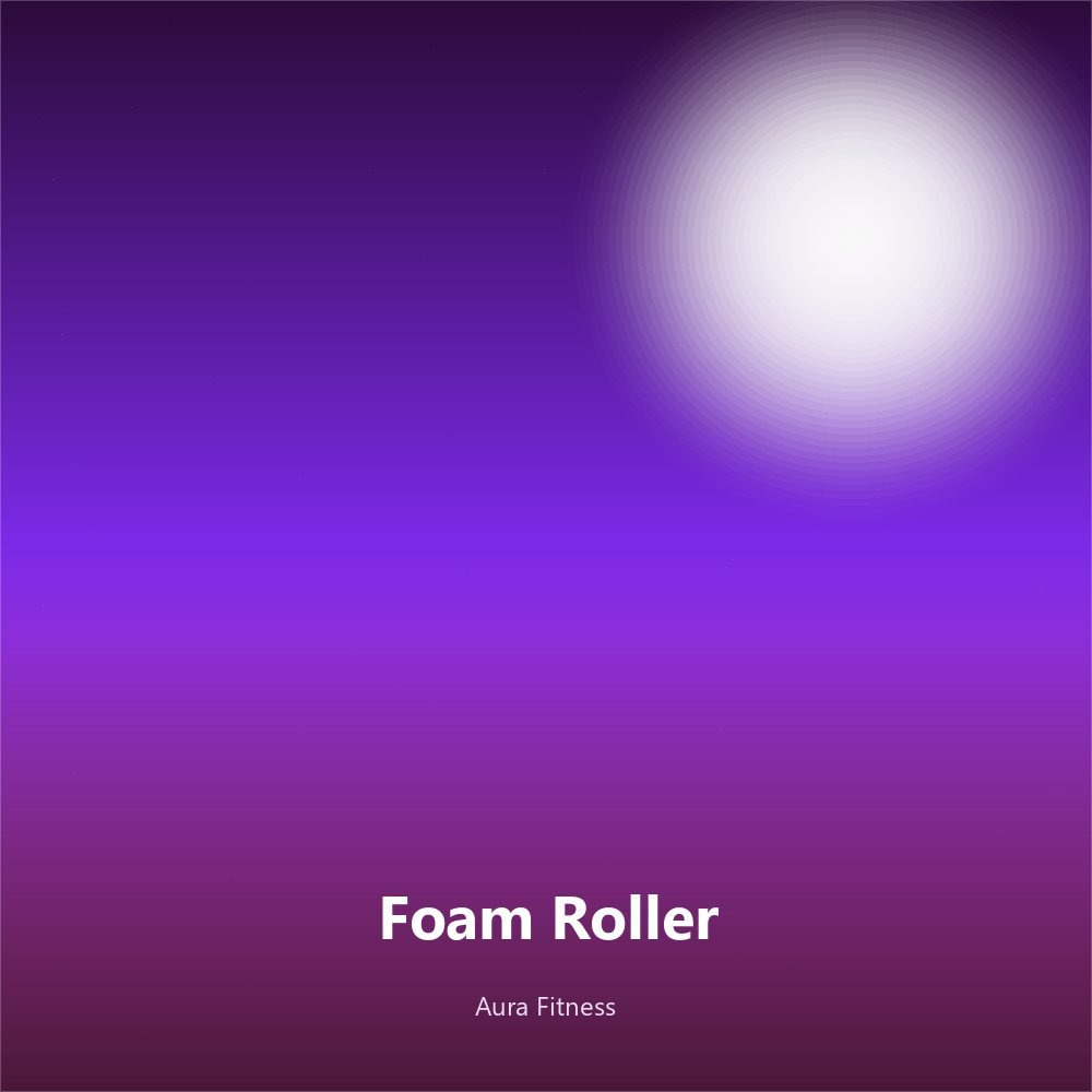 Foam Roller