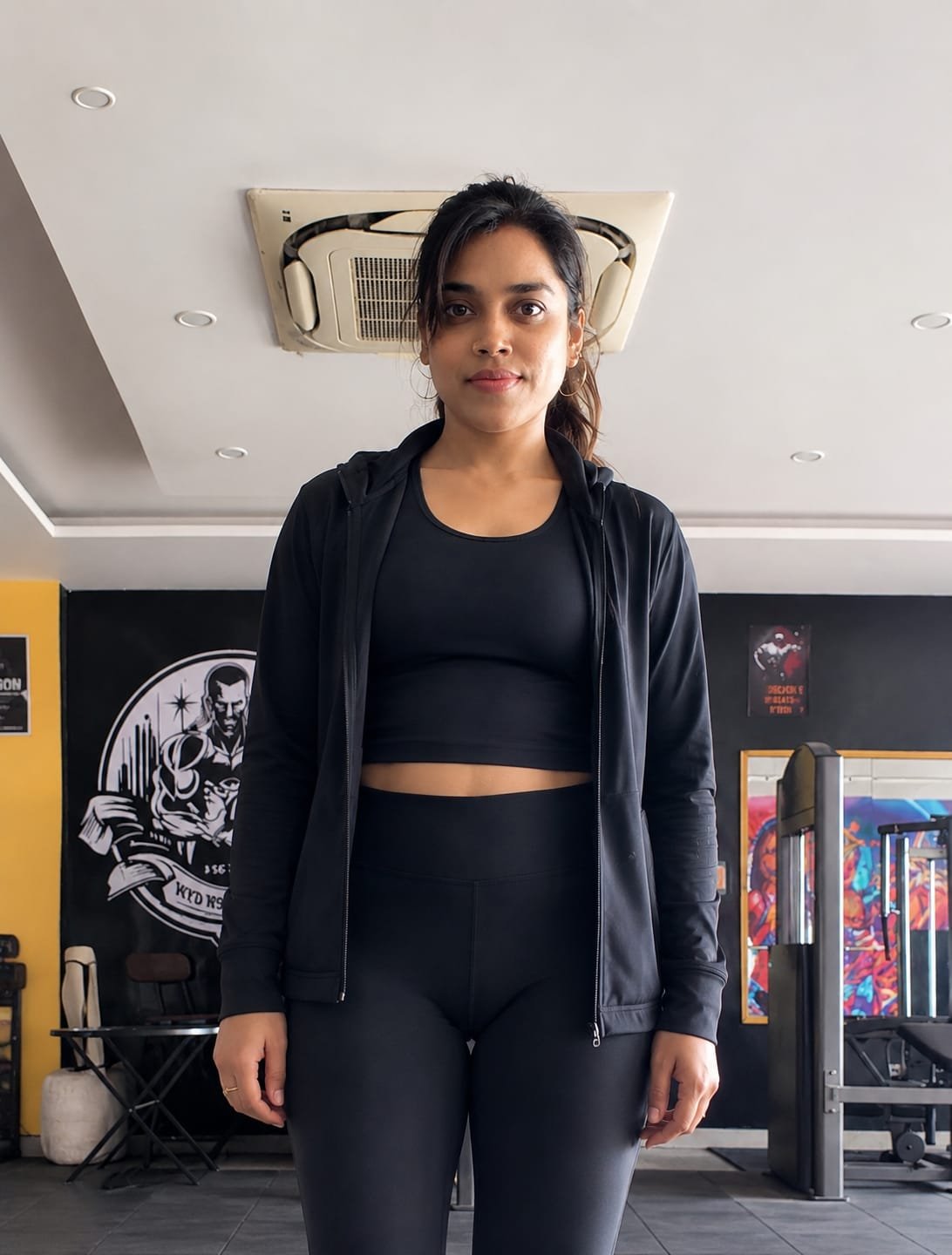 SUDHA SOREN 