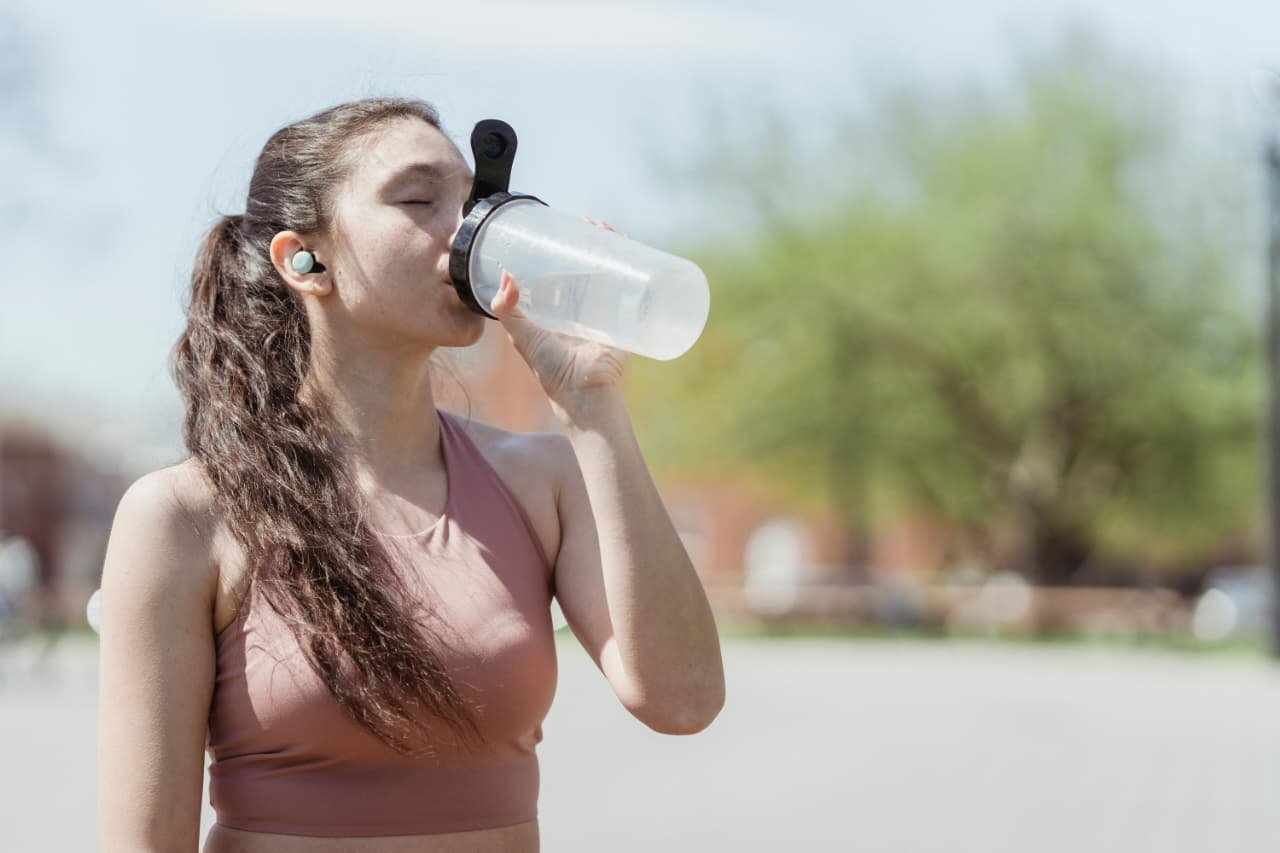 Hydration Guide