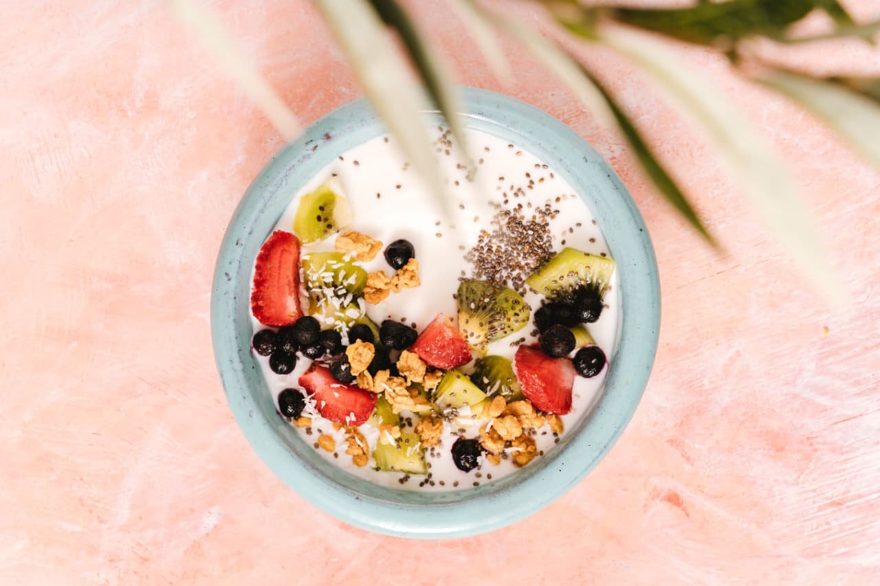 Active Women Nutrition