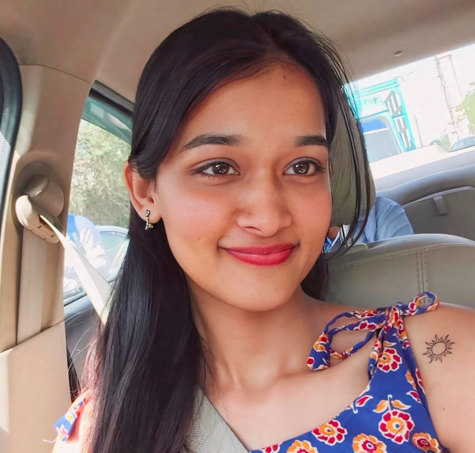shivanjali gautam