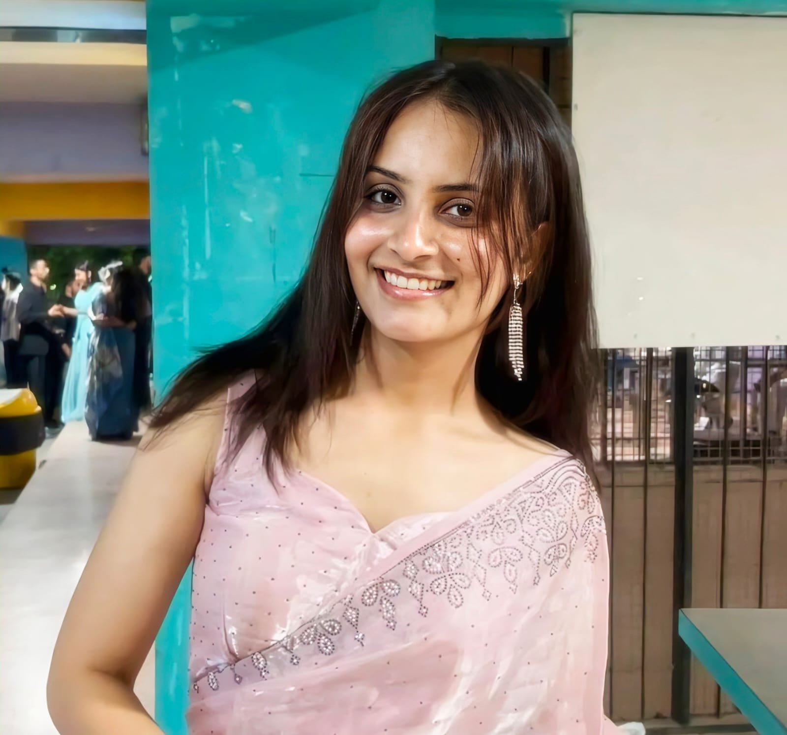 Neha khatawani
