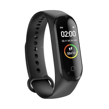 Fitness Tracker Band