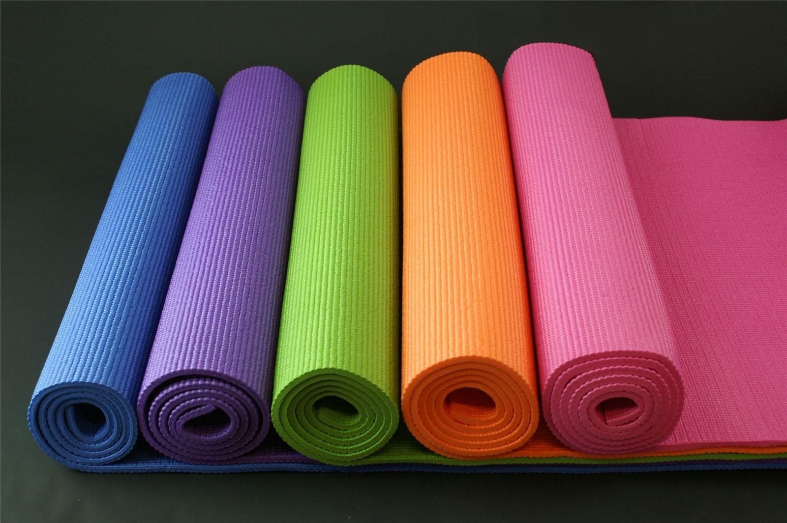 Premium Yoga Mat
