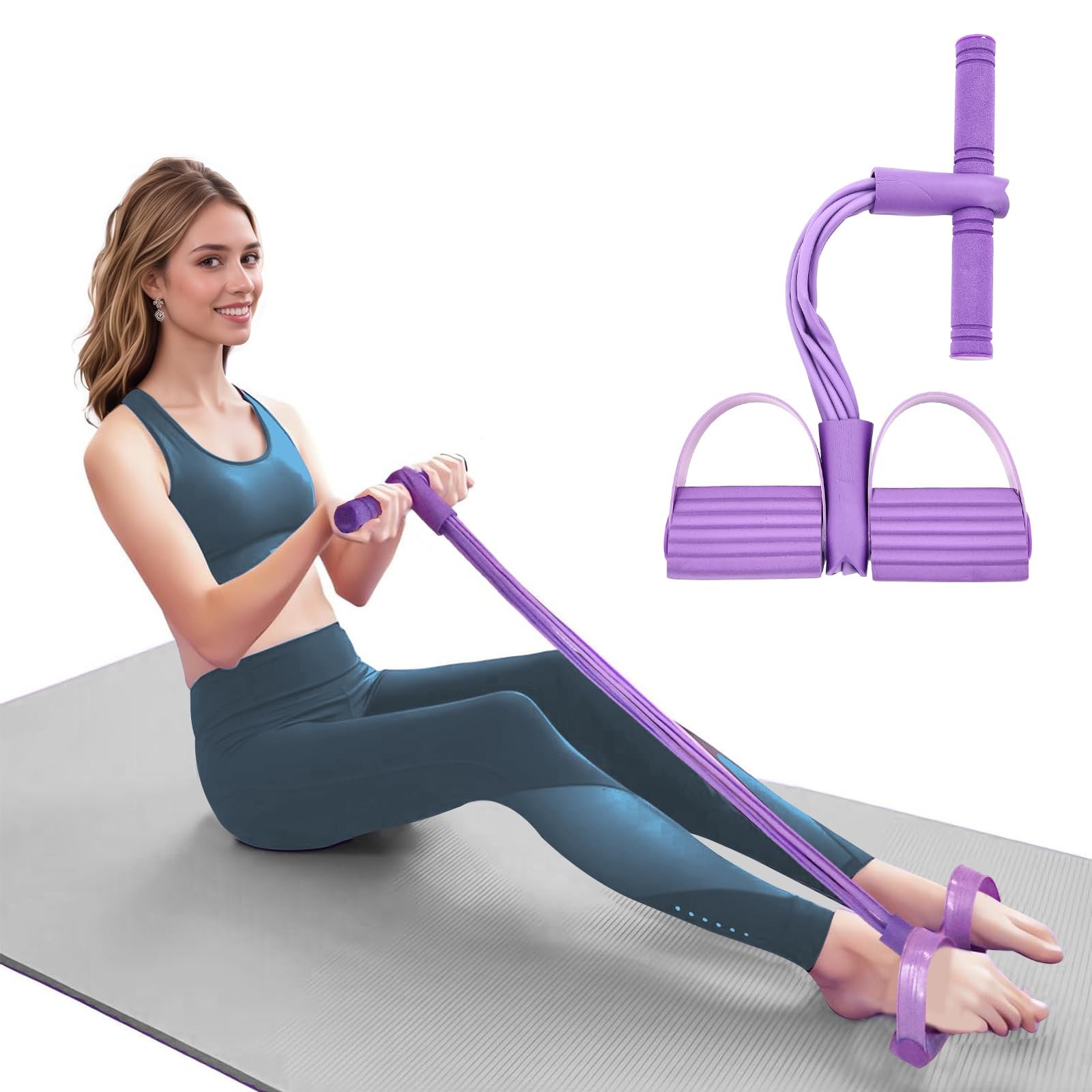 Resistance Band Set